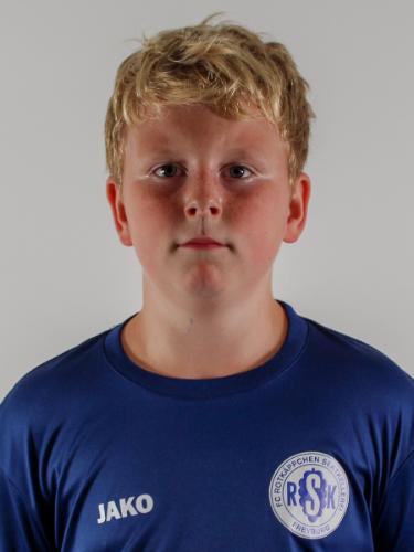 Dean Kleinhampl