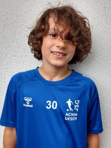 Jesse Laurin Rauscher