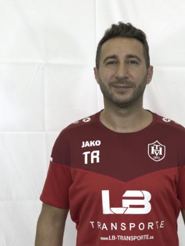 Latif Büyükodabasi
