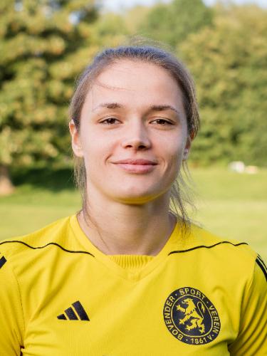 Annina Heitmüller-Röttger