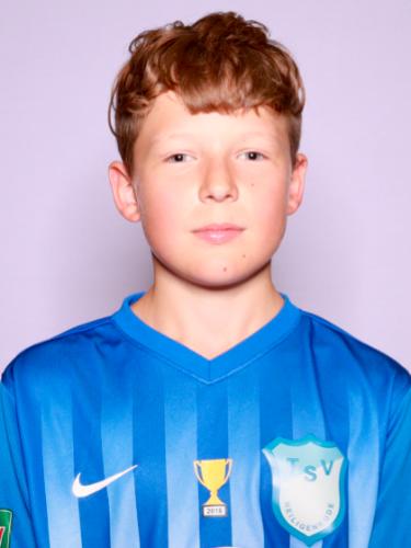 Mattis Lars Beyer