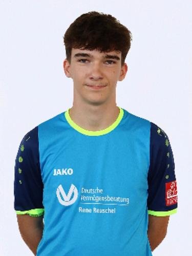 Lukas Striegler