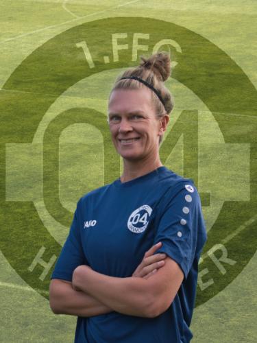 Yvonne Frattallone-Harms