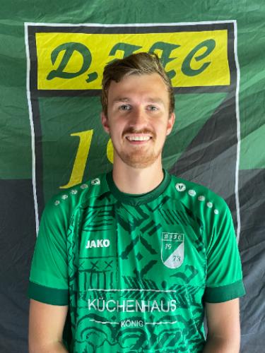 Björn Kröger