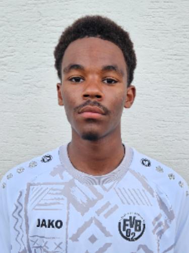 Antwan Bonilla