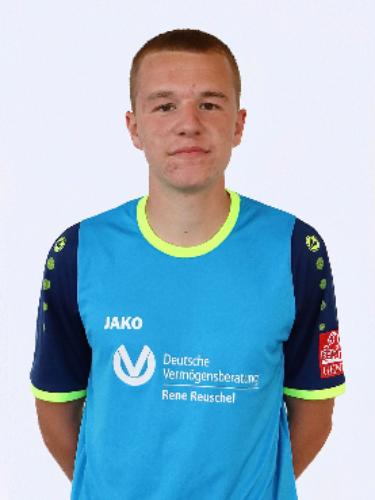 Niclas Vieweg