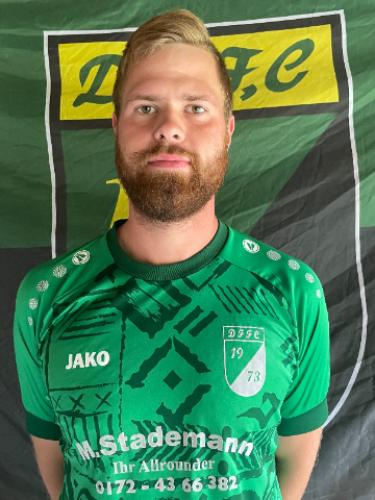 Timo Brösen