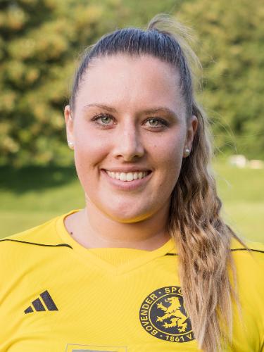 Lysann Magerkurth