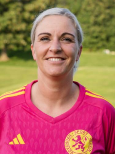 Claudia Oppermann