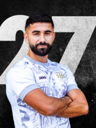 Yasin Yilmaz