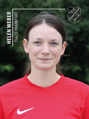 Helen Weber