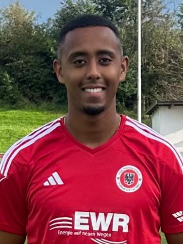 Yoel Yilma
