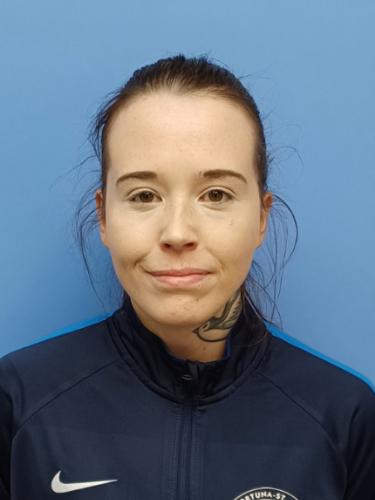 Julia Kristin Byszio