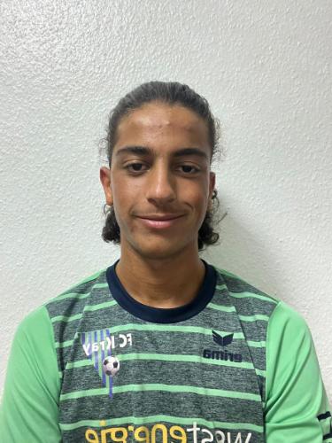 Mohammad Alkasem