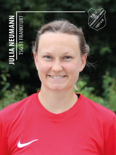 Julia Neumann