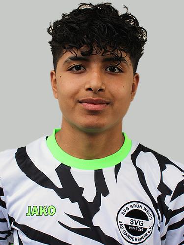 Rami Hassan Alkhalaf