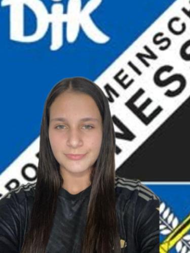 Amira Scholz