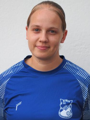 Kyra Wendschuch