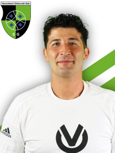 Turhan Baylan