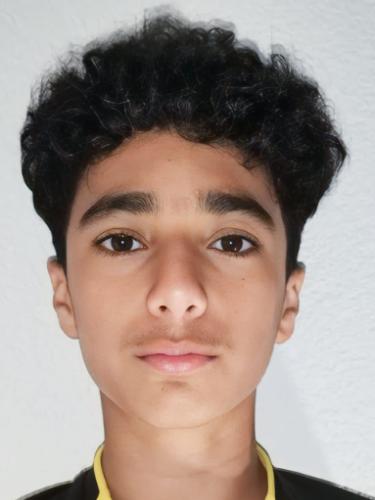Louay Hayder Faris