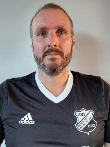 Eric Reinert