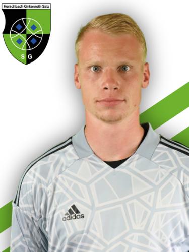 Tim Müller