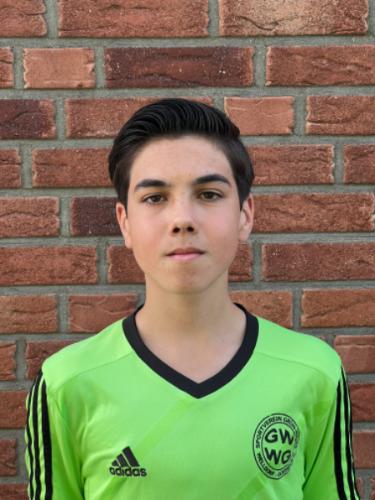 Tamino Marino Vieitez