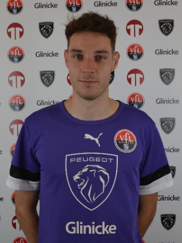 Christoph Bindbeutel