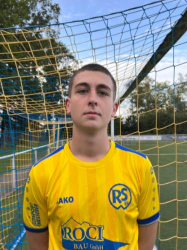 Maximilian Warkentin