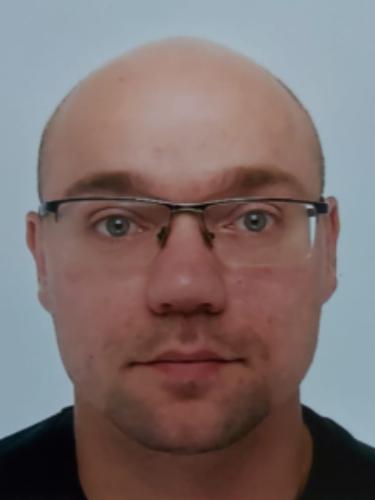 Robert Uwe Rux