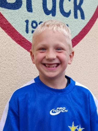 Maddox Gabriel Kranepuhl