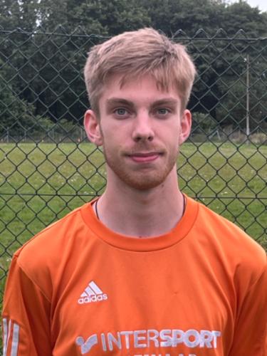 Jonas Schrader