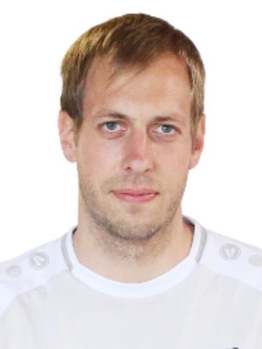 Simon Johannes Berten