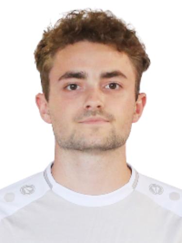 Julian Giskes
