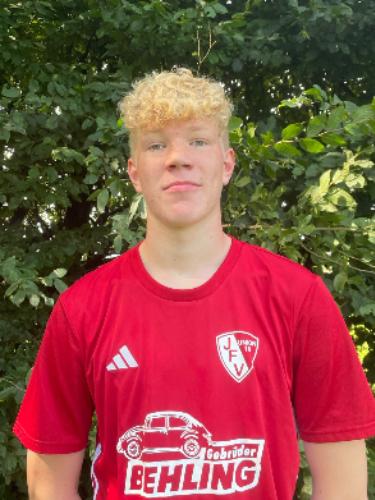 Fynn Kelvin Gottschalk