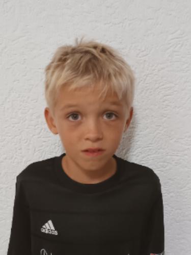Finn Alexander Czakay