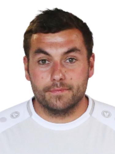 Maximilian Kall