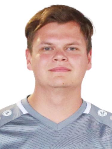 Tobias Alexander Kriegers