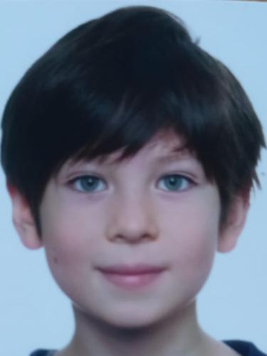 Mika Sol Auson Weinell