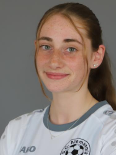 Annika Stückgen