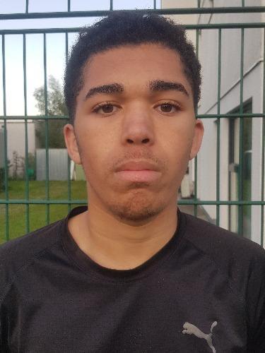 Emeka Joseph Nwaokorie Rodriguez