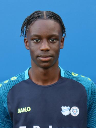 Muhamed Habib Fofana