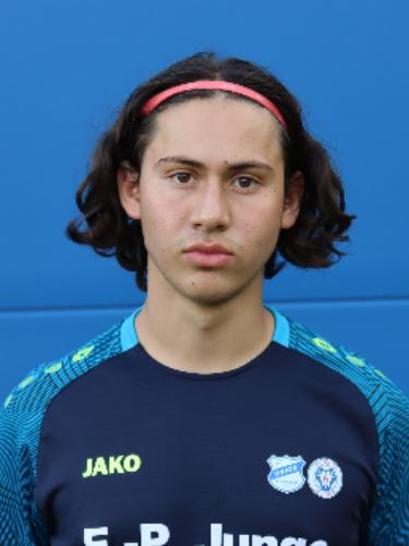 Mehmet Eren Turan