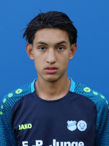Luk Artur Supongpun