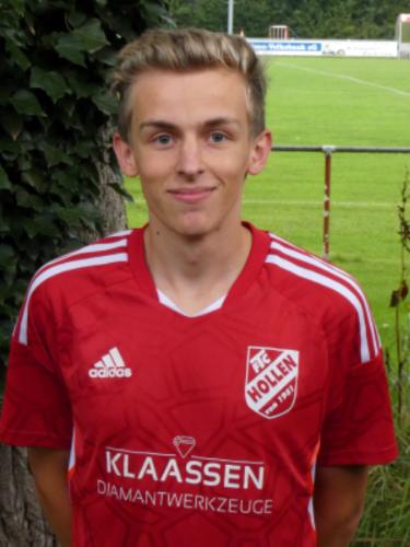 Silas Kahle