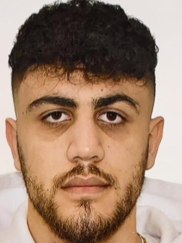 Mahmud Mohamed Osman