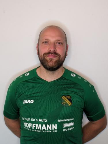 Jan-Christian Weitzel