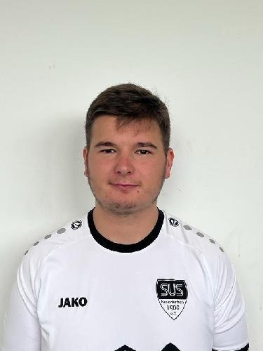 Timo Roß