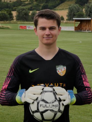 Moritz Wiegand