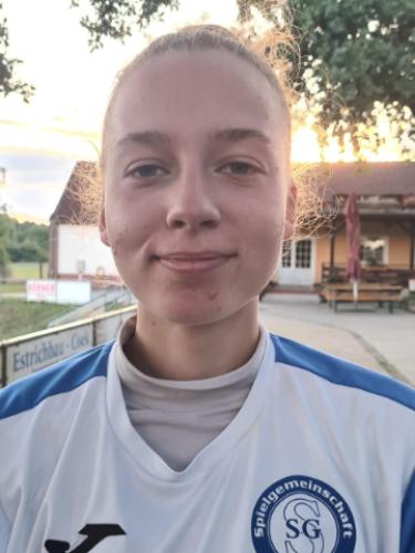 Gina-Manja Nietzelt